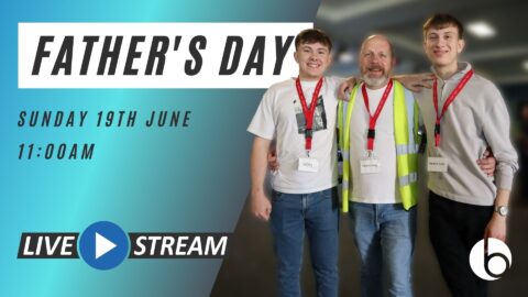 Father's Day Thumbnail